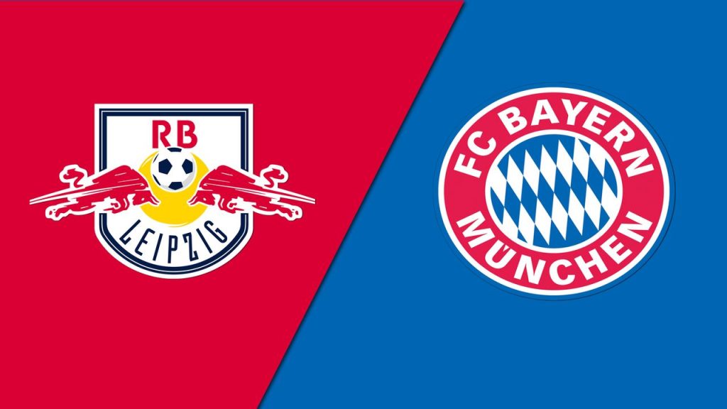 Bayern Munich vs Leipzig – Vòng 23 Bundesliga