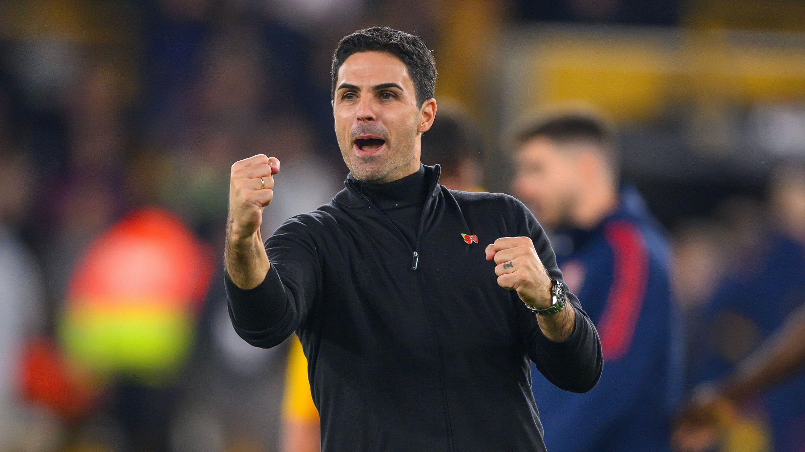 Điểm mấu chốt giúp Arteta “vượt mặt” Wenger