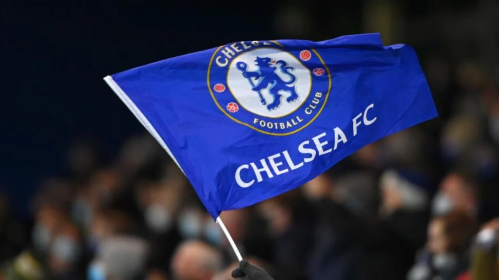 Chelsea mới là đội bóng thành công nhất