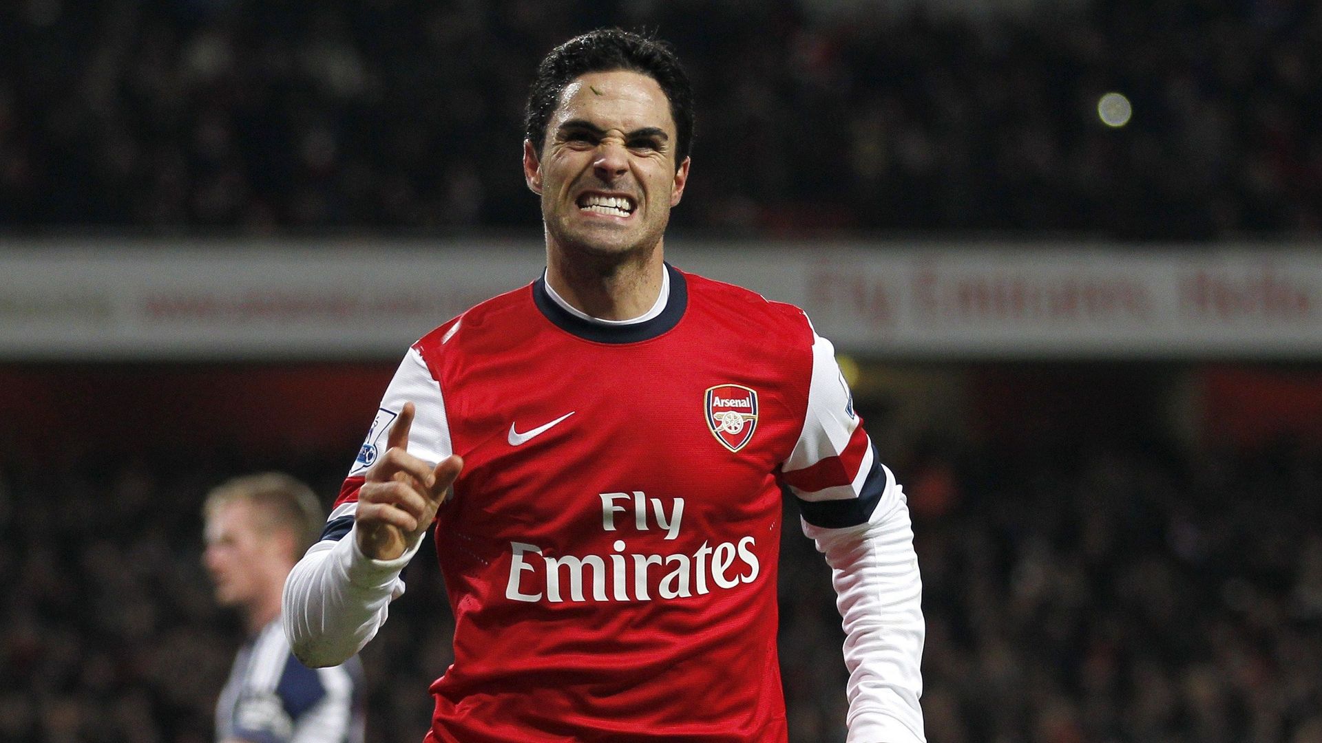 Những ảnh hưởng từ việc Mikel Arteta giải nghệ