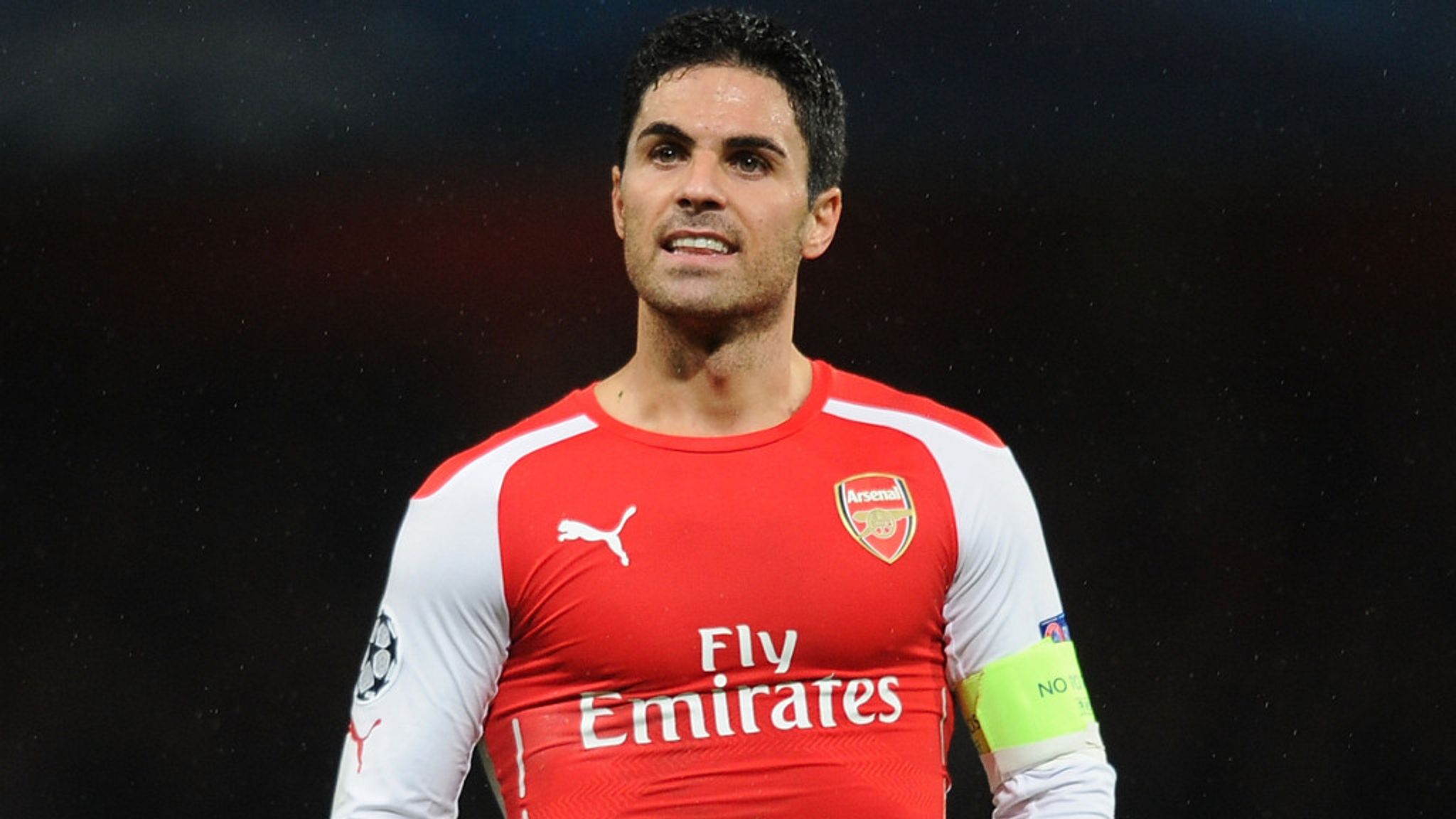 Mikel Arteta giải nghệ cho thấy không chỉ là một cầu thủ xuất sắc mà còn là một người lãnh đạo và huấn luyện viên tài năng.